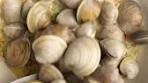 Easy and Spicy Butter Clams Recipe