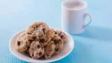 Easy Bake Oven Secret Chocolate Chip Cookies