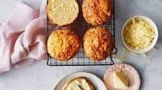 Easy baking recipes