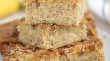 Easy Banana Bread Recipe