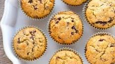 Easy Banana Muffins Recipe