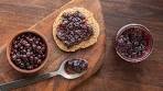 Easy Blackcurrant Jam