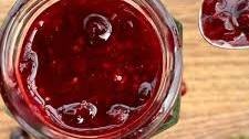 Easy Blackcurrant Sauce