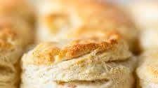 Easy Buttermilk Biscuits