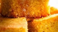 Easy Buttermilk Cornbread