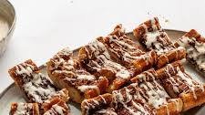 Easy Cinnamon Bread Recipe