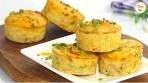 Easy Egg Muffin- Healthy Breakfast Recipe for kids by Tiffin ...