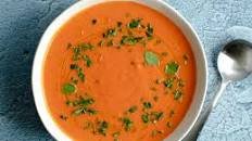 Easy Gazpacho