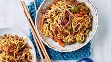 Easy Hoisin Beef Stir-Fry Recipe | Woolworths