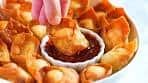 Easy Homemade Crab Rangoon Recipe