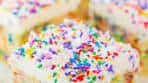 Easy Homemade FUNFETTI® Cake with Vanilla Buttercream ...