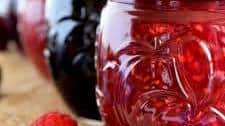 Easy Homemade Jam