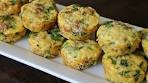 Easy Make-Ahead Sausage and Egg Muffins (Whole30/Healthy)