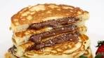 (EASY!!) NUTELLA-STUFFED PANCAKES RECIPE | HOW TO ...