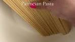 Easy One Pot Parmesan Pasta Recipe