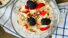 Easy Overnight Oats Recipe