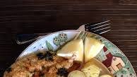 Easy Pan Fried Sole Fish With Lemon-Butter Sauce