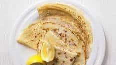 Easy pancakes