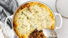 Easy Shepherd's Pie Recipe