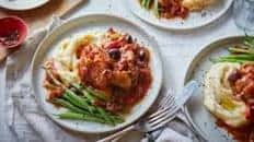 Easy slow cooker recipes