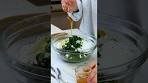 Easy Spanakopita Bites Appetizer / #easyappetizers ...