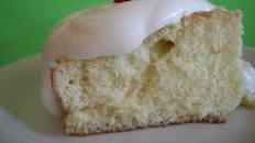 Easy Tres Leches Cake