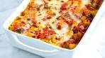 Easy Vegetable Lasagna Recipe - How to Make Fresh ...