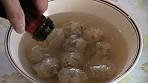 Easy Wonton Soup Recipe (Pork And Chives Wonton Soup ...