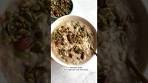 EAT OVERNIGHT OATS & CHIA SEEDS WARM!!! The basic ...