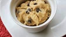 Edible Cookie Dough