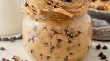 Edible Cookie Dough