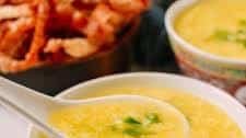 Egg Drop Soup