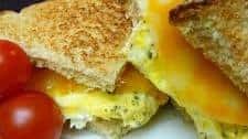 Egg Sandwich