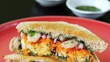 Egg Sandwich Recipe