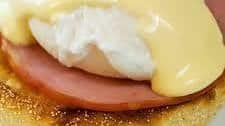 Eggs Benedict