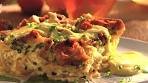 Eggs Benedict Casserole - Casserole Queens