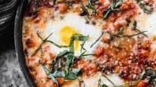 Eggs in Purgatory