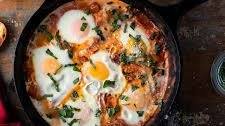 Eggs in Purgatory