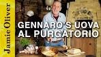 Eggs in Purgatory | Gennaro Contaldo