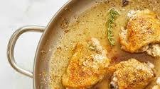 Electric Skillet Chicken Recipe