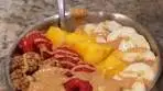 Emma Greathead ★ | frozen papaya in smoothie bowls ...