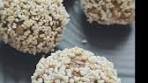 Energy Balls ( Figs ,Puffed Amaranth ,Nuts and Seeds) These ...