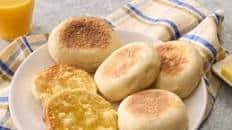 English Muffins