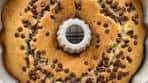 Eric King | Sour Cream Chocolate Chip Bundt Cake I know ...