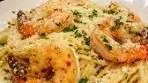Erin O'Brien | SPICY LEMON SHRIMP PASTA 🌶🍋🍤 Sharing ...