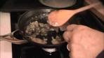 Escargot Snail Pockets/Cups Puff Pastry