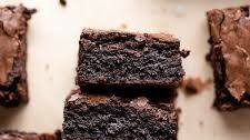 Espresso Brownies