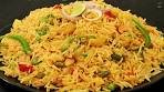 Even Beginner Can Make Perfect Vegetable Pulao With This ...