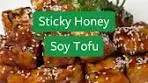 Evergreen Foods | Better than honey soy chicken?! This ...