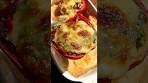 FETA & SPINACH STUFFED PEPPERS🫑